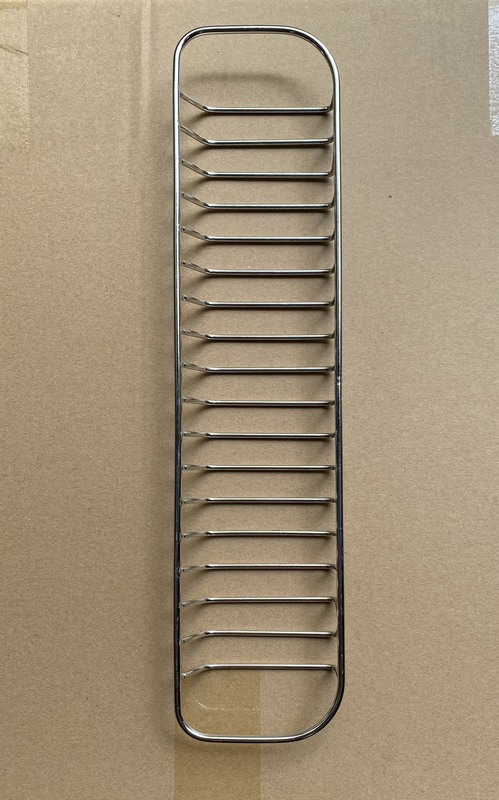 Đồ gia dụng inox - Vỉ Nướng BBQ Đức Huy - Công Ty TNHH Đức Huy